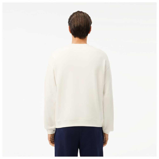Lacoste Ανδρικό φούτερ